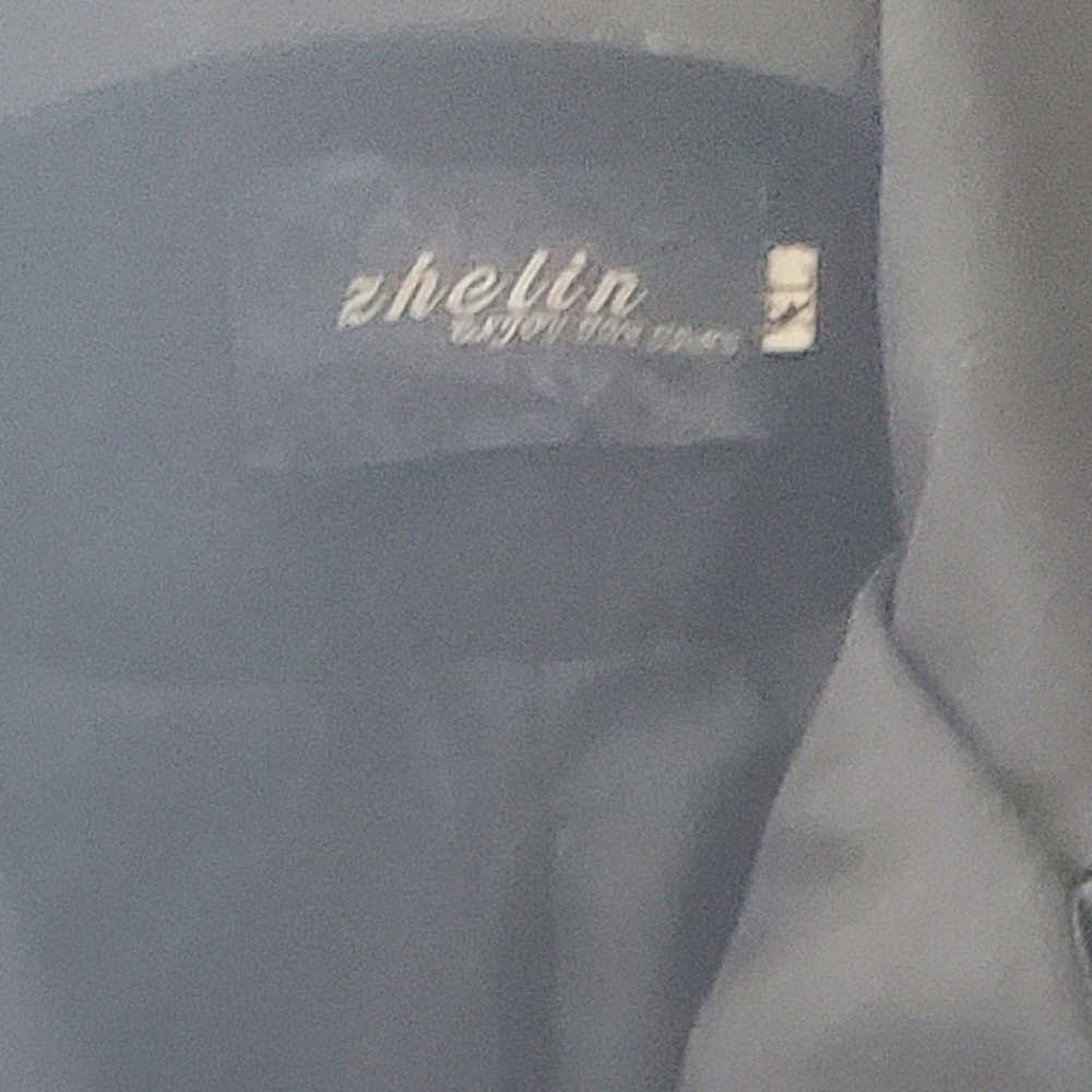 Dress Jacket - Picture 4 of 4